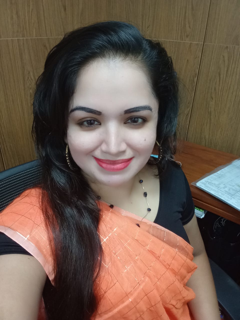 Miss. Chalani Jayathissa - English Teacher